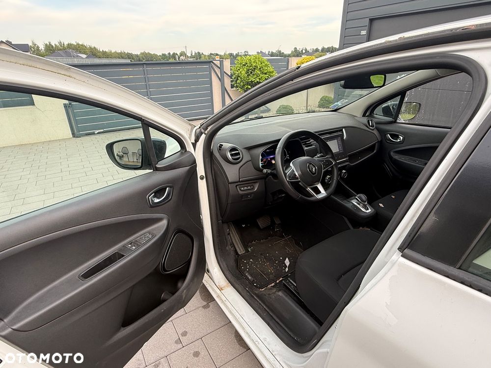 Renault Zoe EV50 135hp Techno - 19