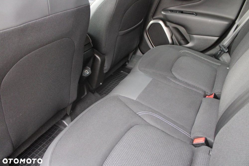 Jeep Renegade - 25