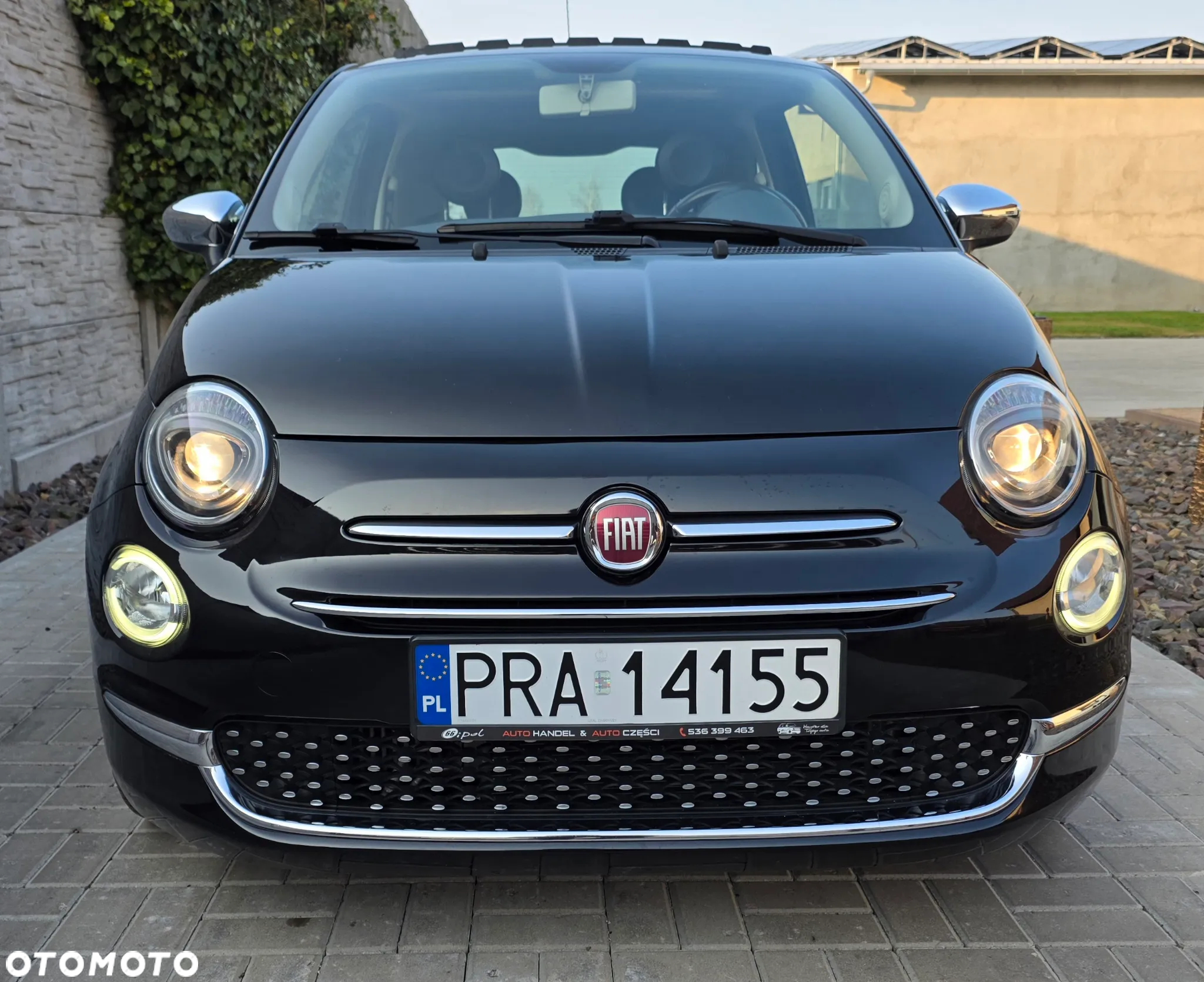 Fiat 500 1.3 Multijet Sport - 18