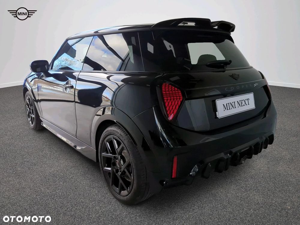 MINI John Cooper Works Trim sport - 6