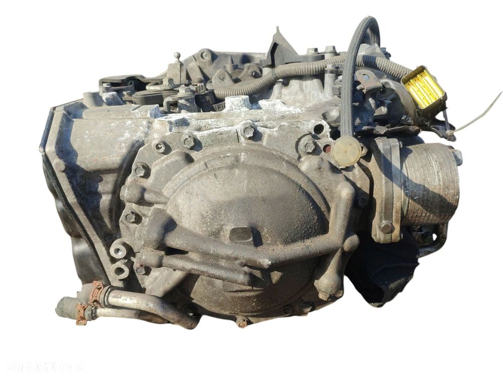 SKRZYNIA BIEGÓW AUTOMAT RENAULT LAGUNA III (2007-) AJ0004 - 6