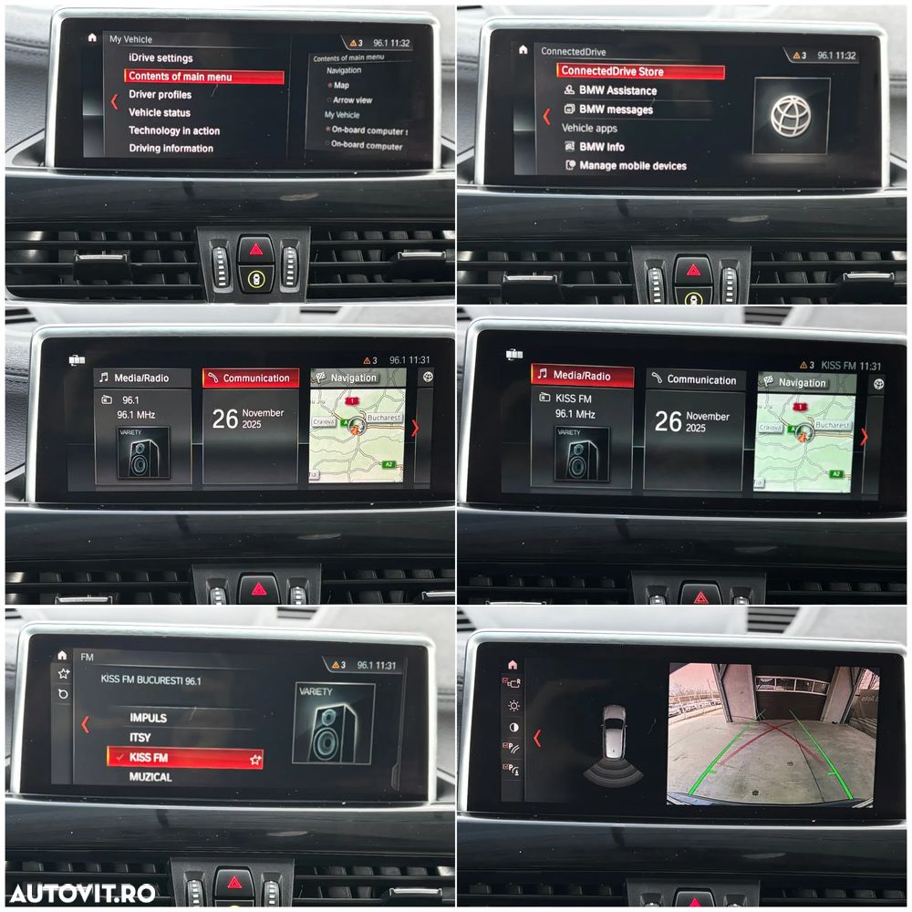 BMW X1 sDrive18d xLine - 16