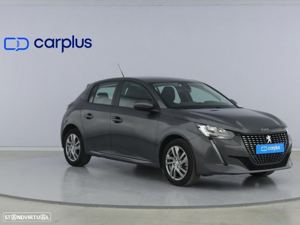 Peugeot 208 1.2 PureTech Active Pack - 2