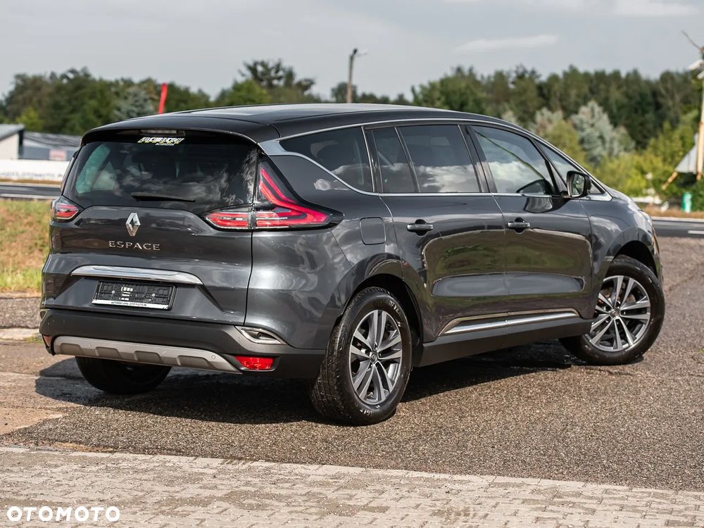 Renault Espace Energy dCi 160 EDC Business - 13