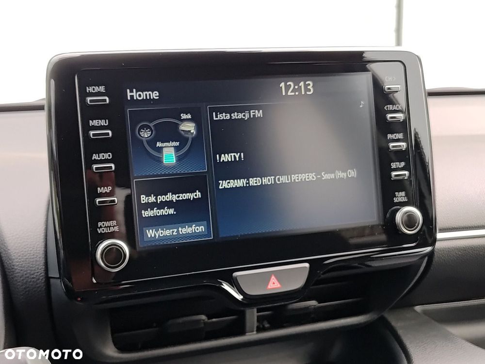 Toyota Yaris Hybrid 1.5 Comfort - 14