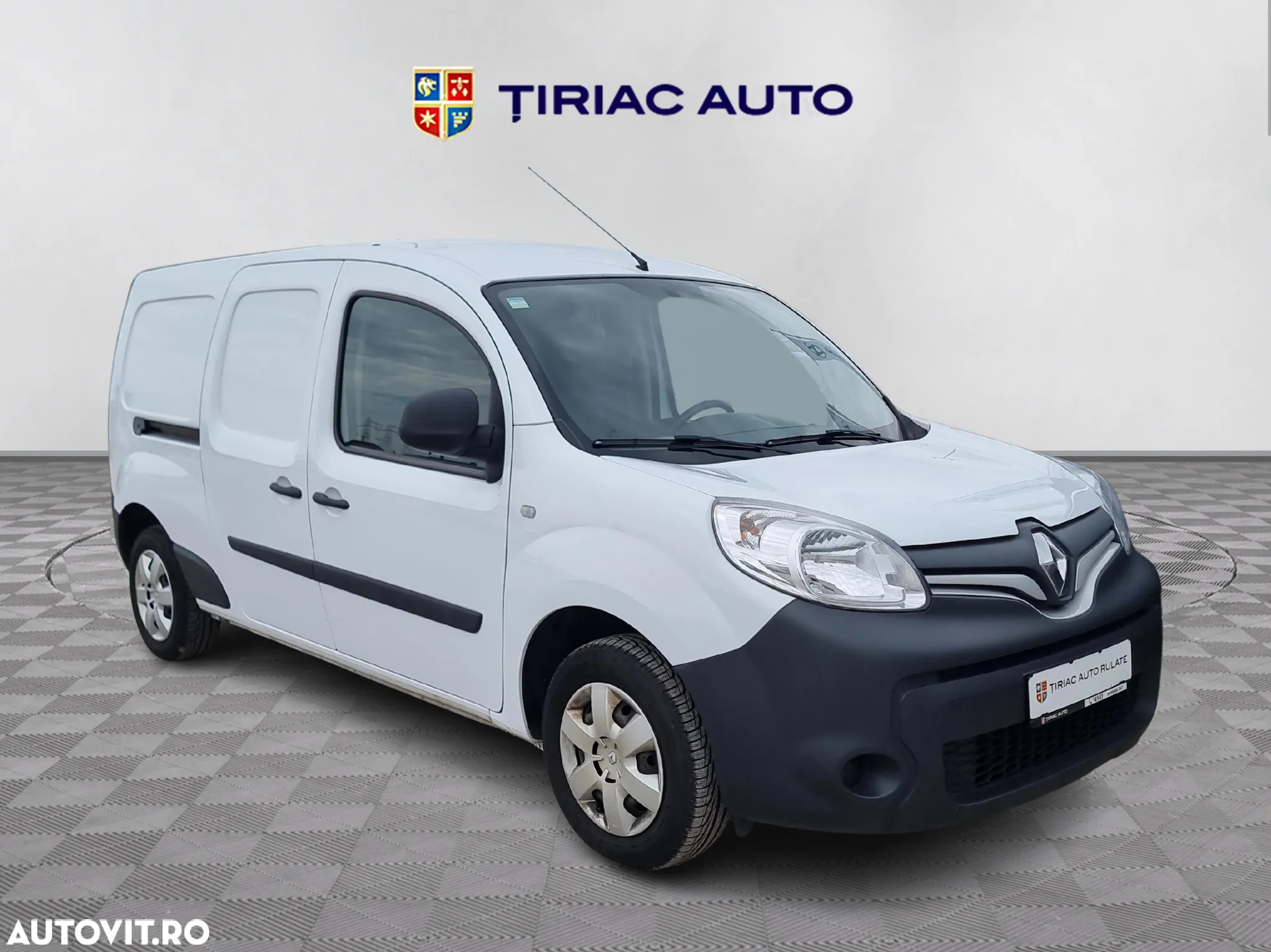 Renault Kangoo - 8
