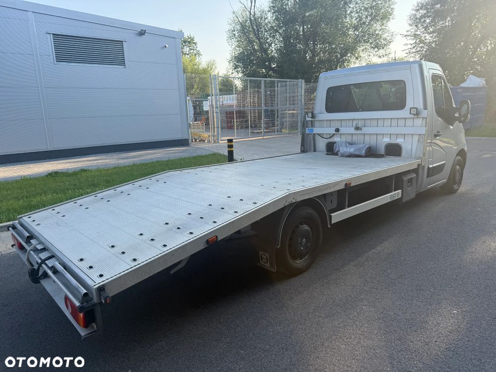 Renault Master - 5