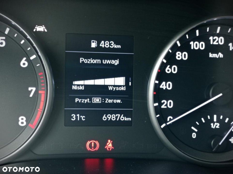 Hyundai i30 - 25