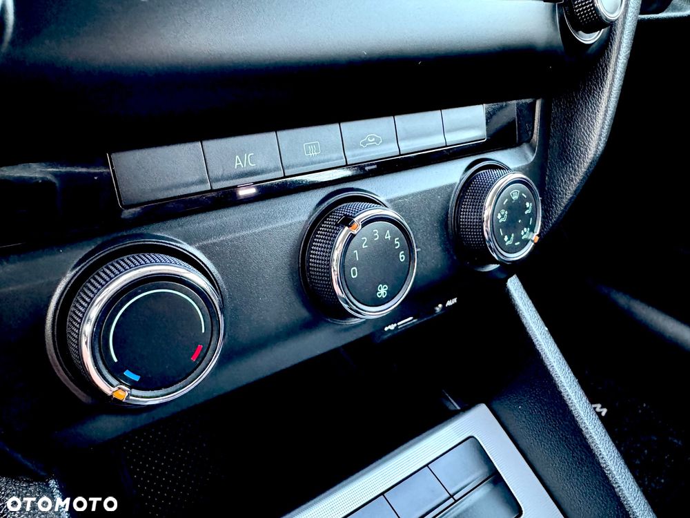 Skoda Octavia - 8