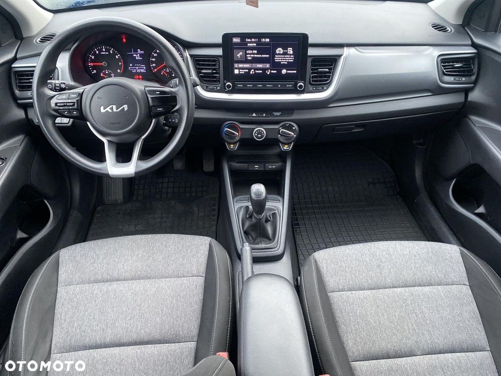 Kia Stonic - 20