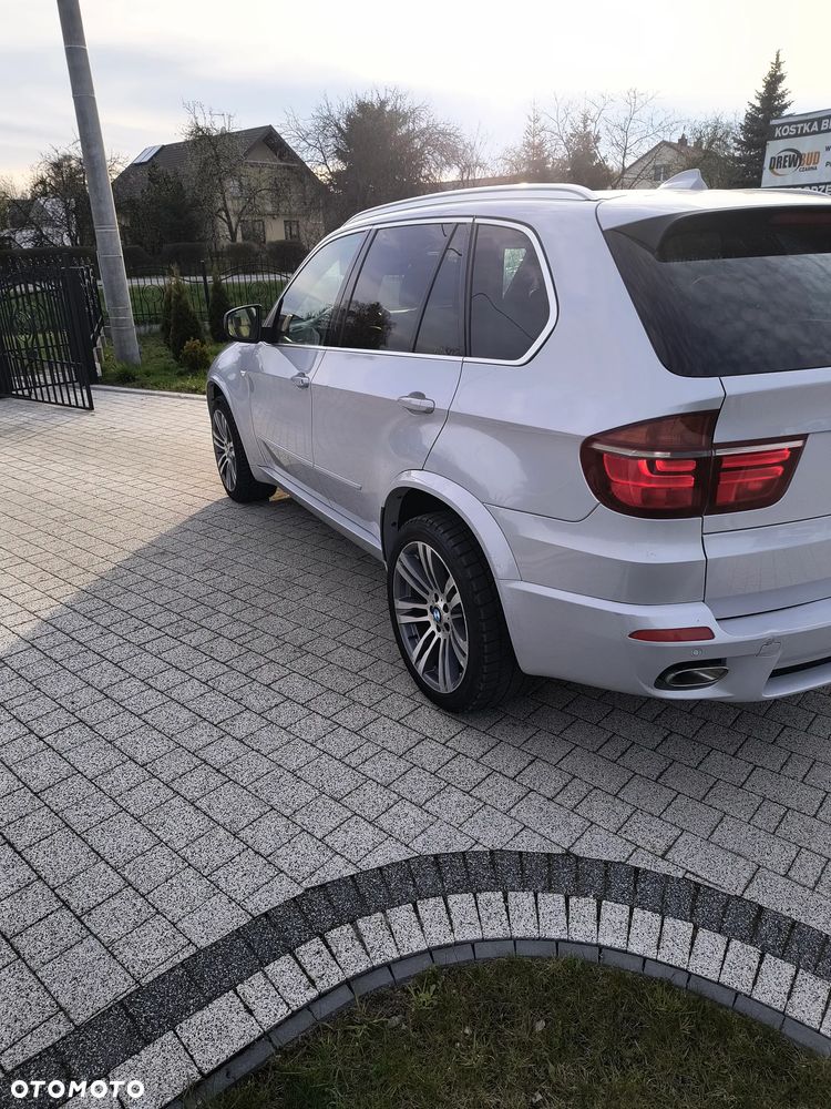 BMW X5 - 5
