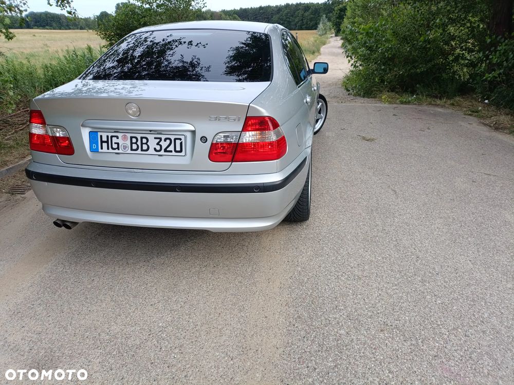 BMW Seria 3 - 13