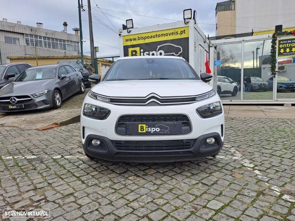 Citroën C4 Cactus Pure Tech 110 Stop&Start Shine - 3