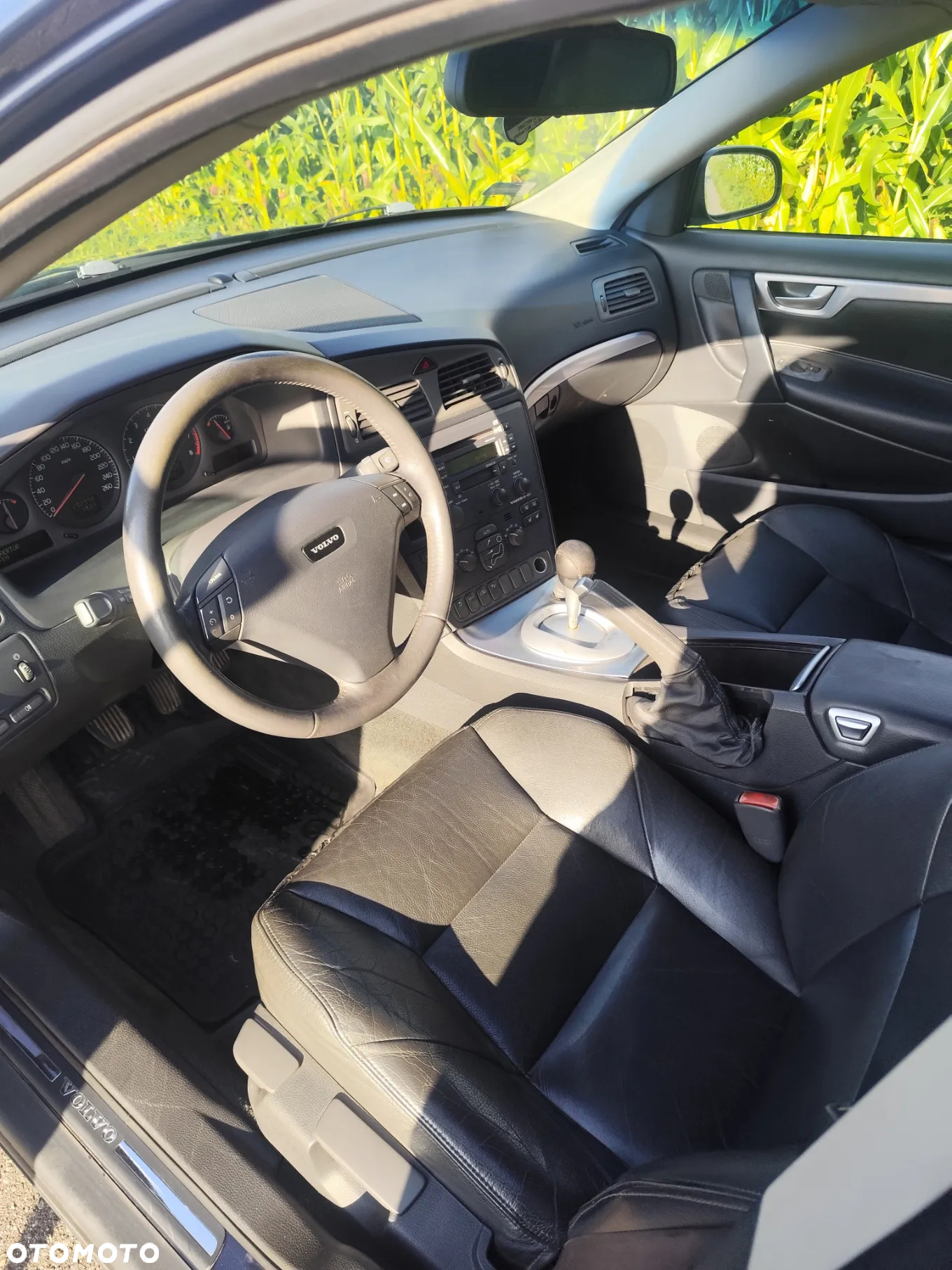 Volvo S60 2.3 T5 - 7