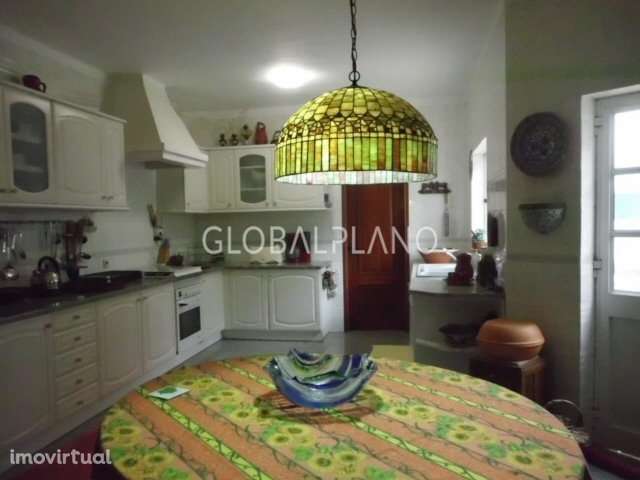 Moradia V4 Montes de Alvor - Grande imagem: 5/33