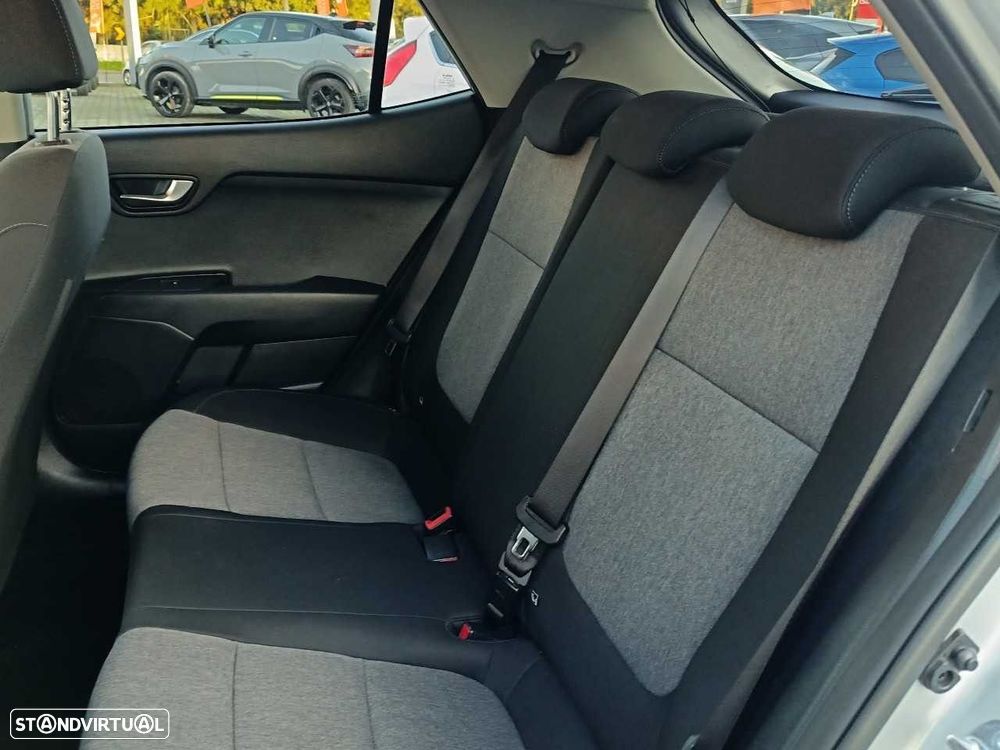 Kia Stonic 1.2 Dynamic - 11