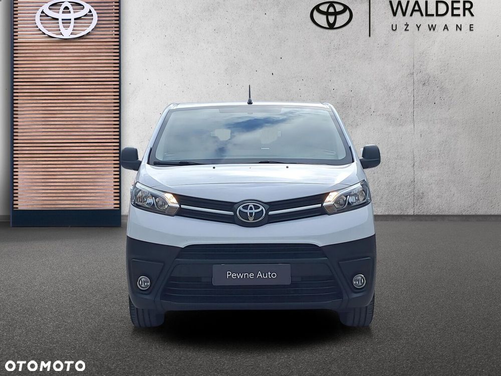 Toyota PROACE VERSO - 9