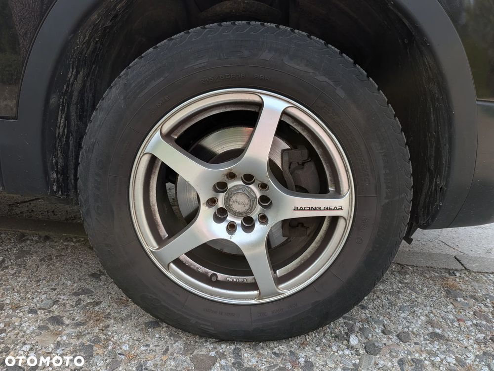 Nissan Qashqai 1.6 Tekna - 19