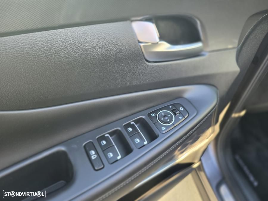 Hyundai Santa Fe 1.6 Plugin-Hybrid 4WD Select - 20