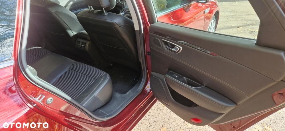 Renault Talisman 1.8 TCe FAP Intens EDC - 9