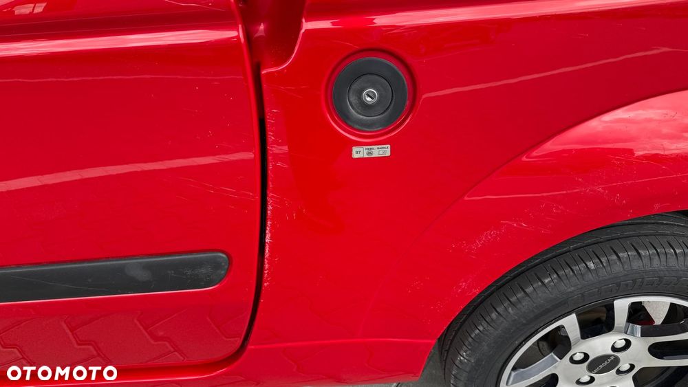 Microcar M.GO - 23