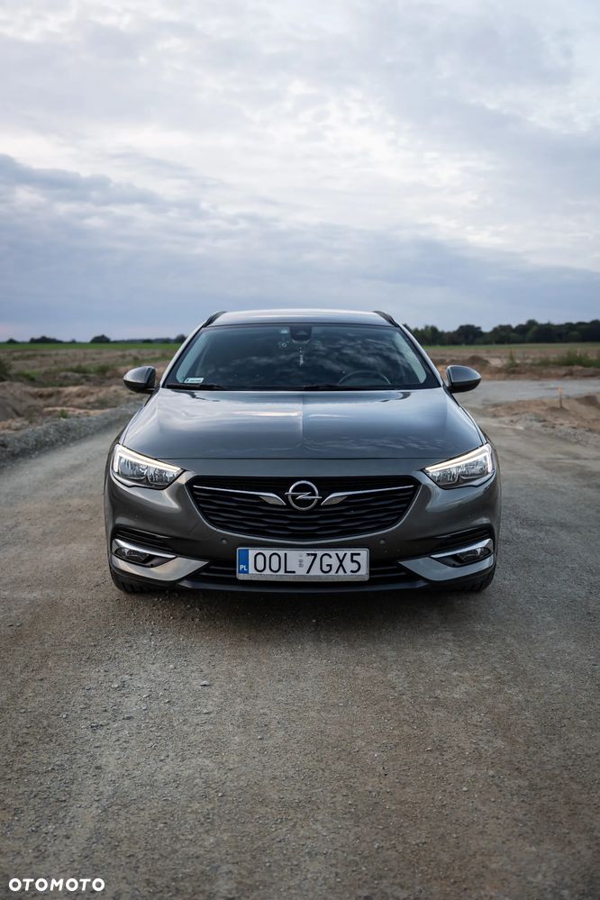 Opel Insignia 1.6 CDTI Enjoy S&S Eco - 5