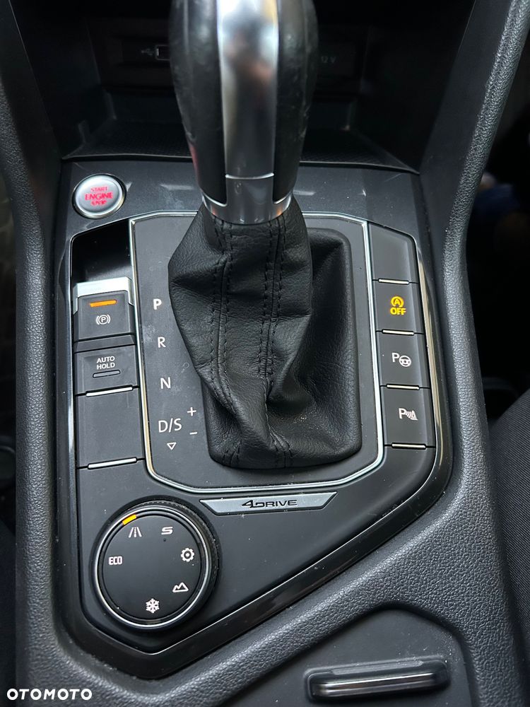 Seat Tarraco 2.0 TDI 4Drive DSG SCR Xcellence - 35