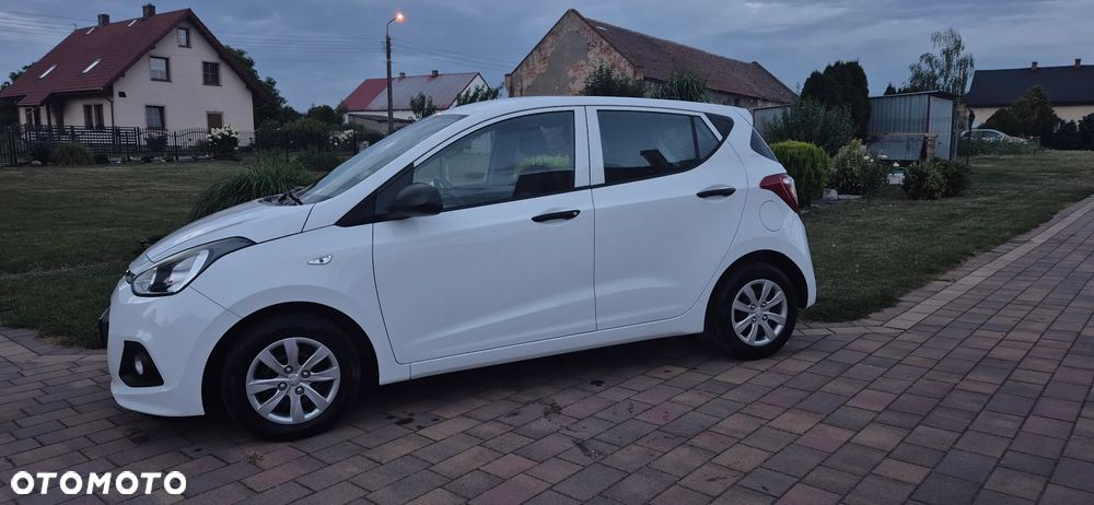 Hyundai i10 - 6