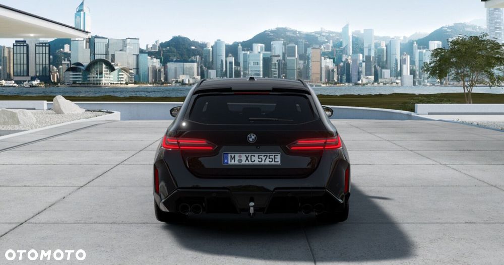 BMW M5 - 3