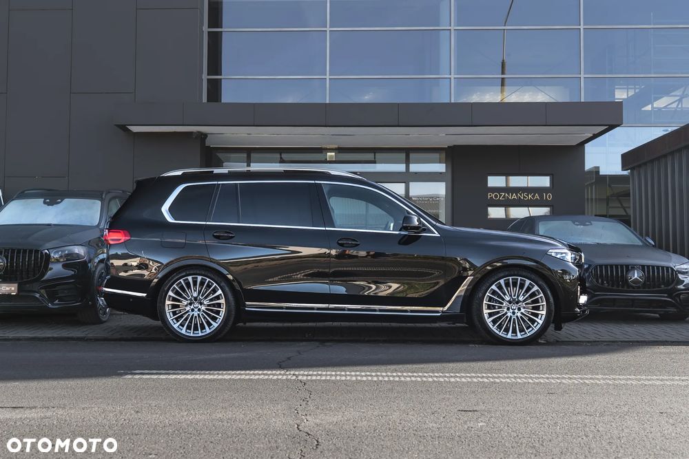 BMW X7 - 15