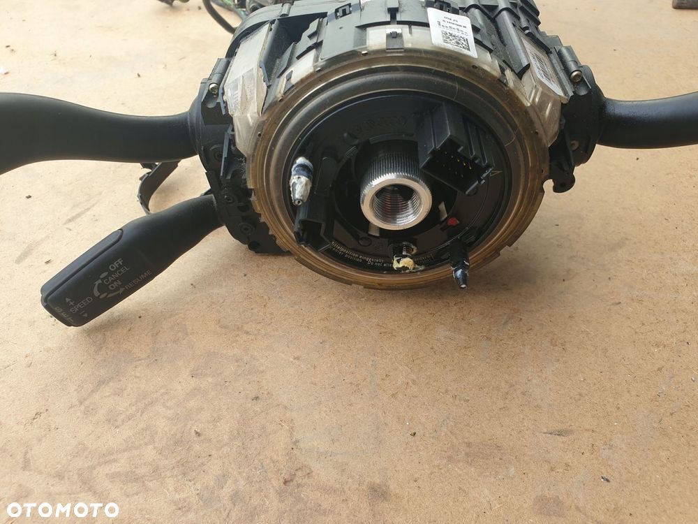 PRZEŁĄCZNIK ZESPOLONY KOLUMNA AUDI A8 D3 4E0953549 - 2