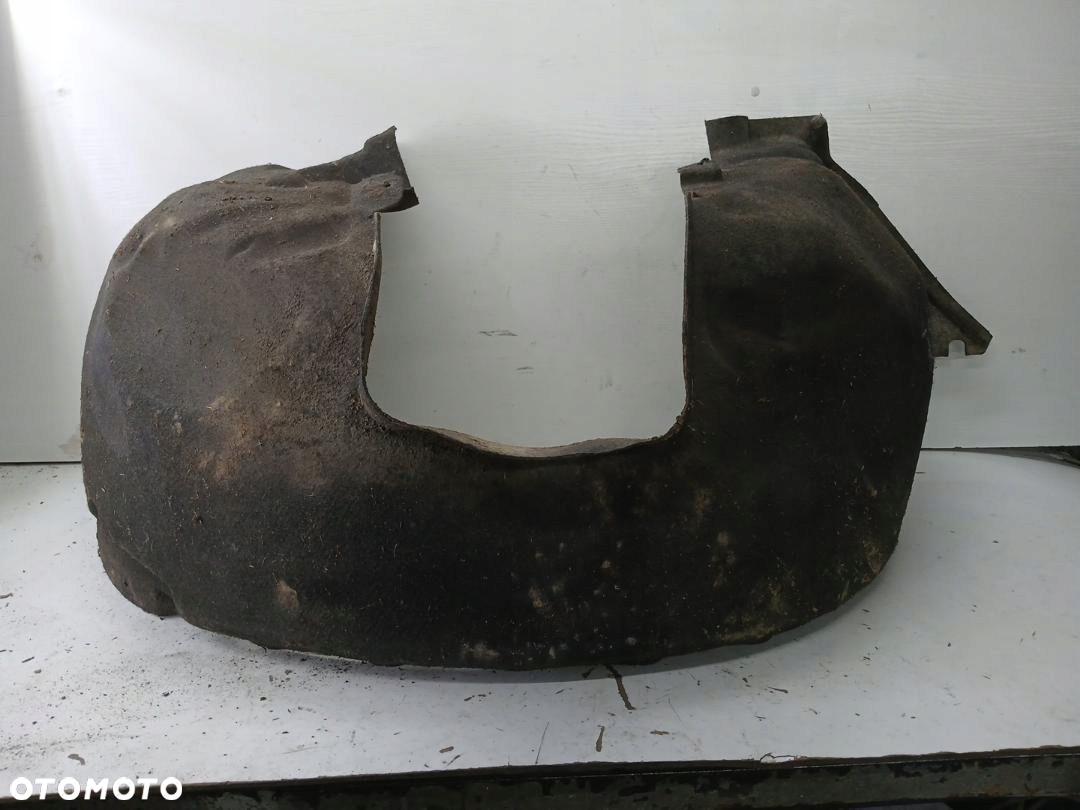 NADKOLE PRZÓD PRZEDNIE LEWE VOLVO V70 III 07-16r. - 2