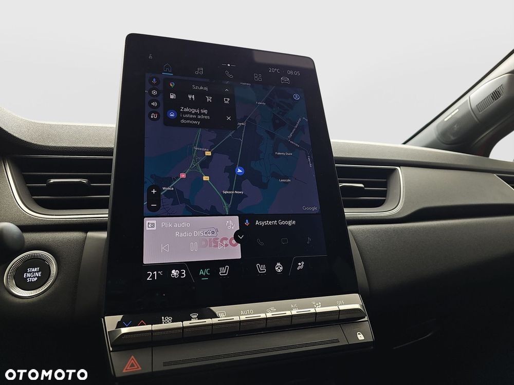 Renault Captur 1.0 TCe Techno - 23