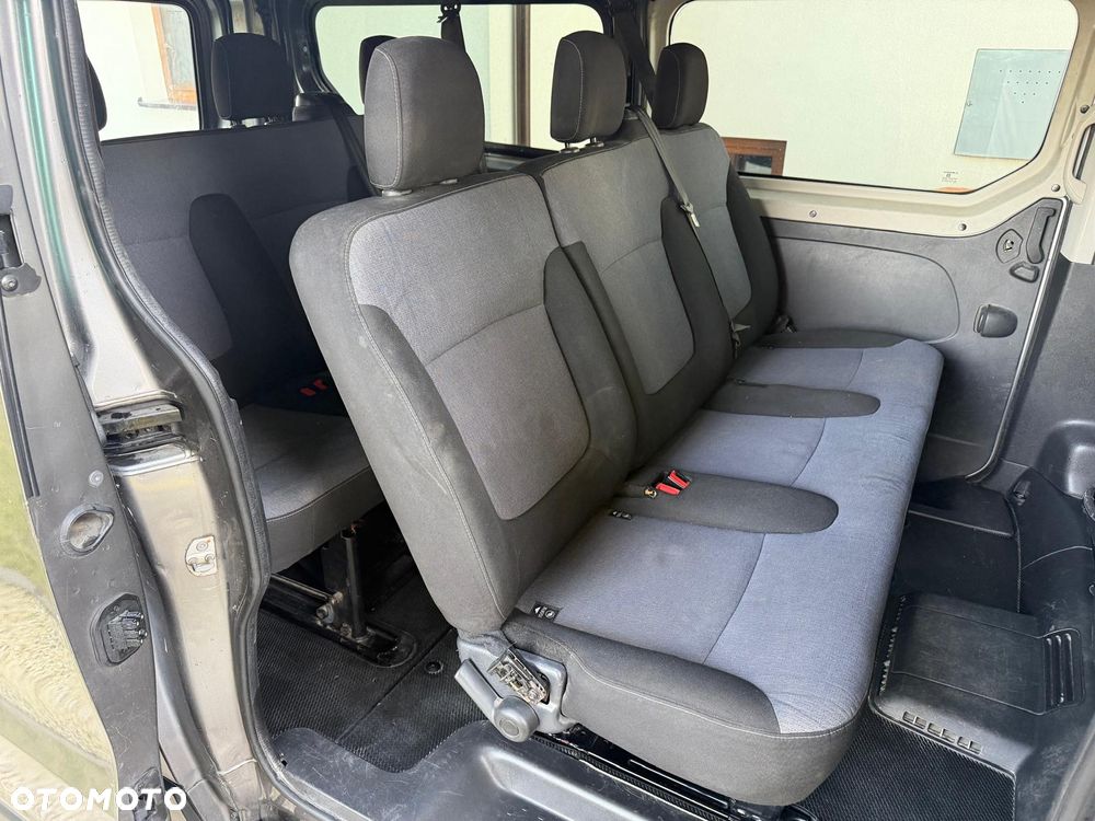 Opel Vivaro L2H1 S&S Tourer - 7