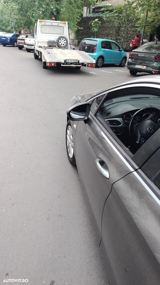 Opel Astra 1.0 Turbo Start/Stop ON - 2