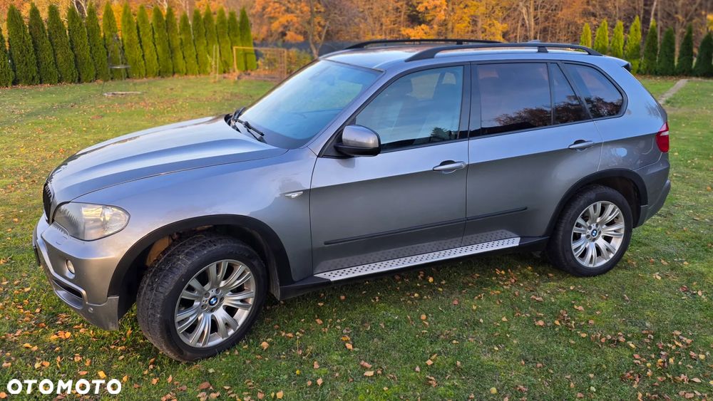 BMW X5 3.0d xDrive - 7