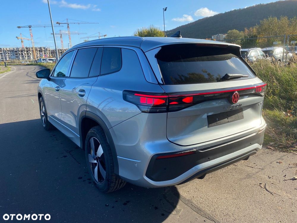 Volkswagen Tayron 1.5 eTSI mHEV Life Plus DSG - 6