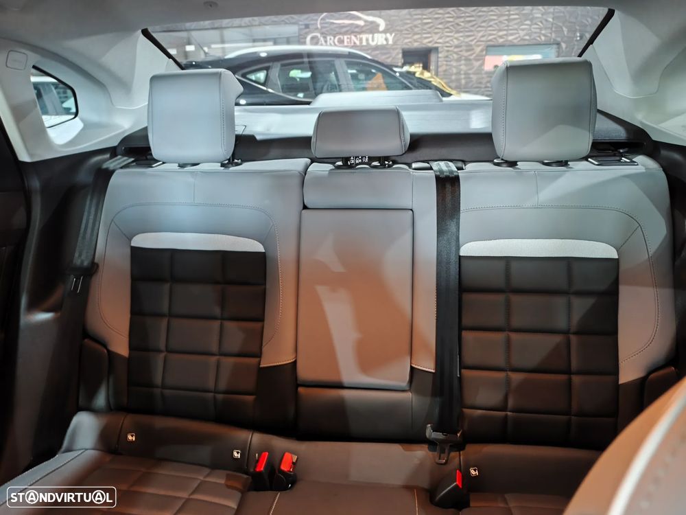 Citroën e-C4 X - 6