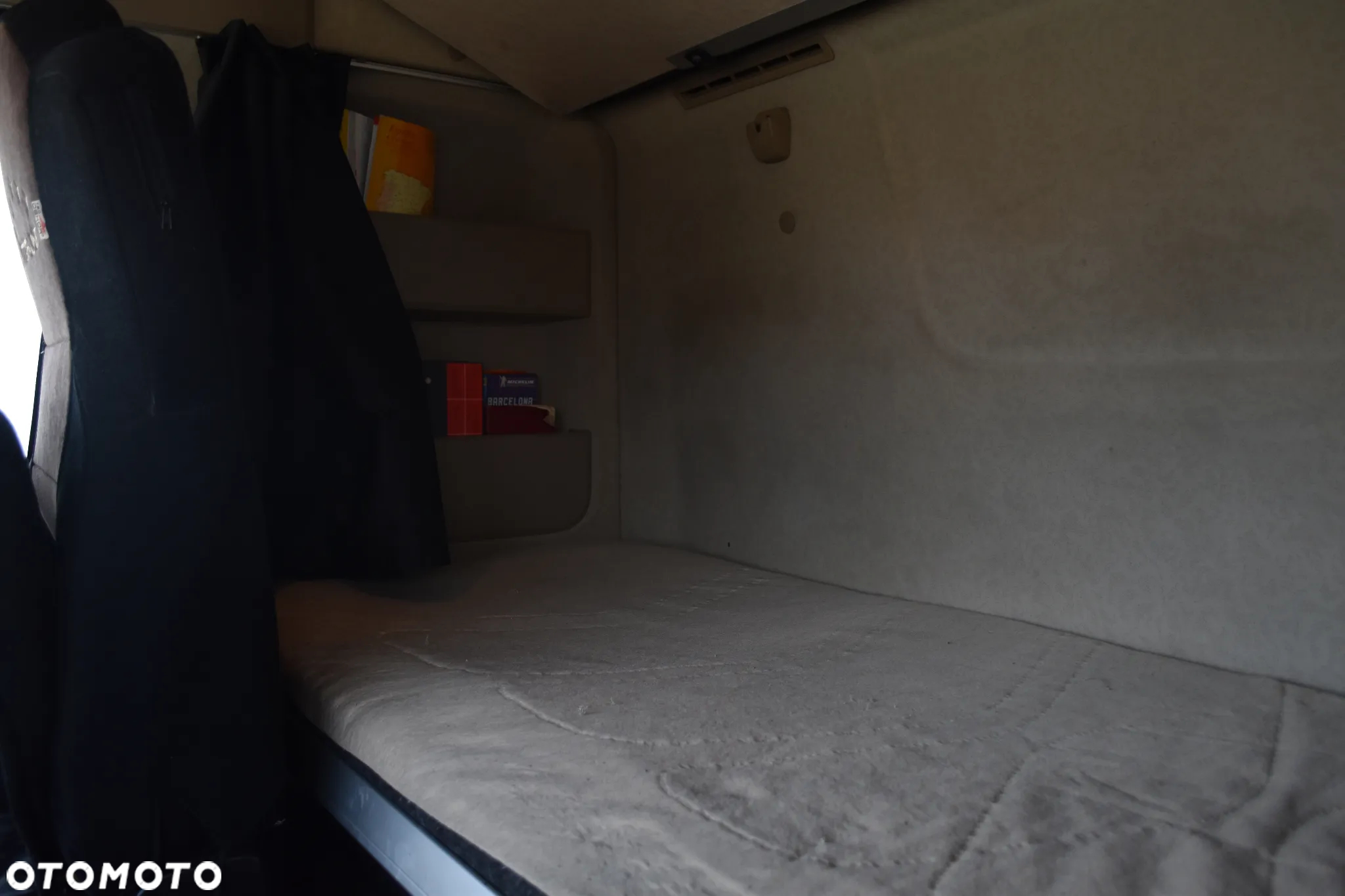 Mercedes-Benz Actros 1842 - 16