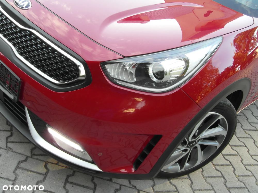 Kia Niro 1.6 GDI HEV 2WD OPF Spirit - 2