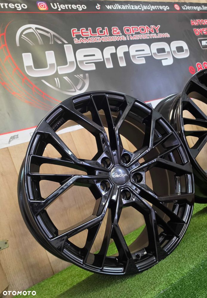 Nowe alufelgi OMODA 20x5x108 -Omoda5, Omoda 7, Omoda 9 - 6