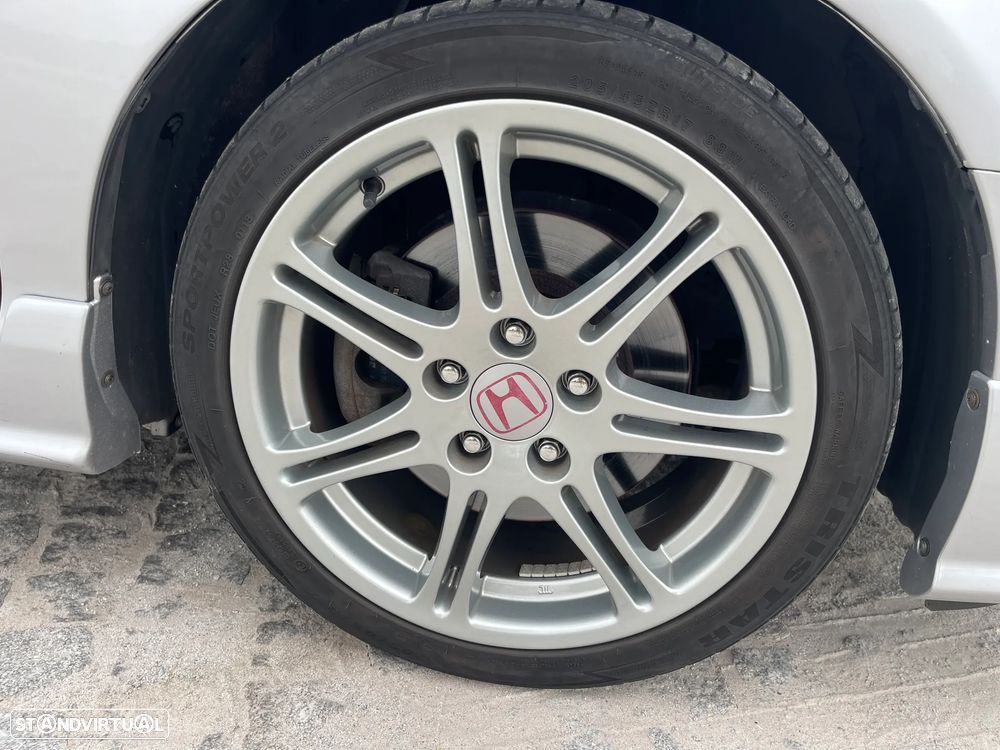 Honda Civic 2.0 Type-R - 14