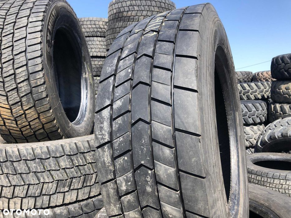 315/70r22.5 Opony Napędowe Okazja Możliwa Wysyłka - 2
