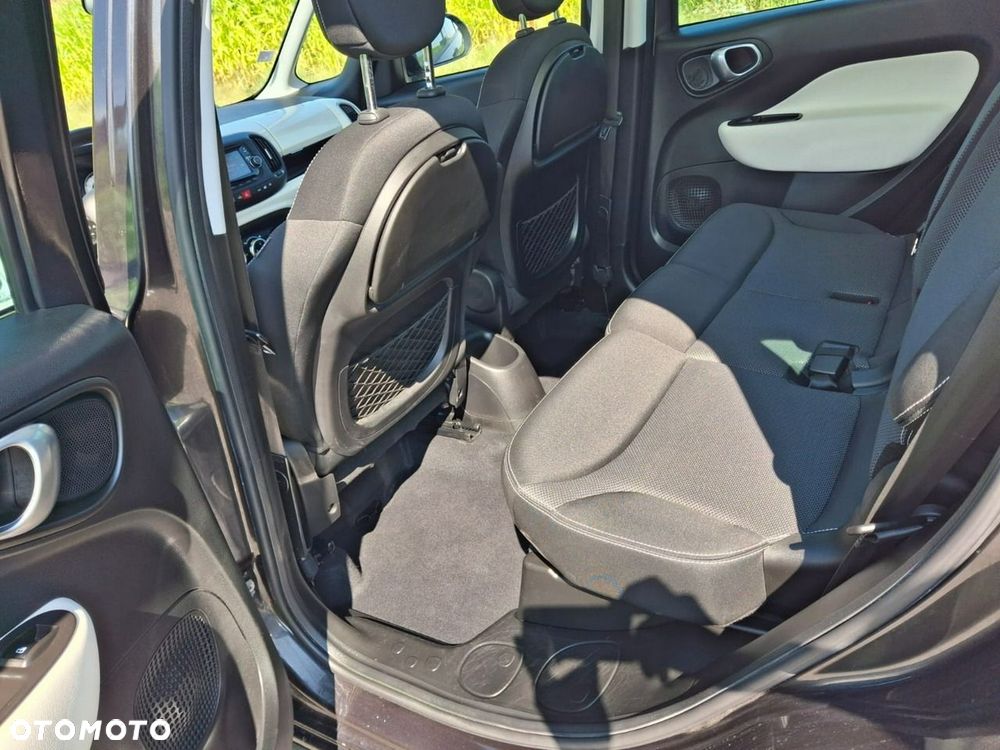 Fiat 500L - 19