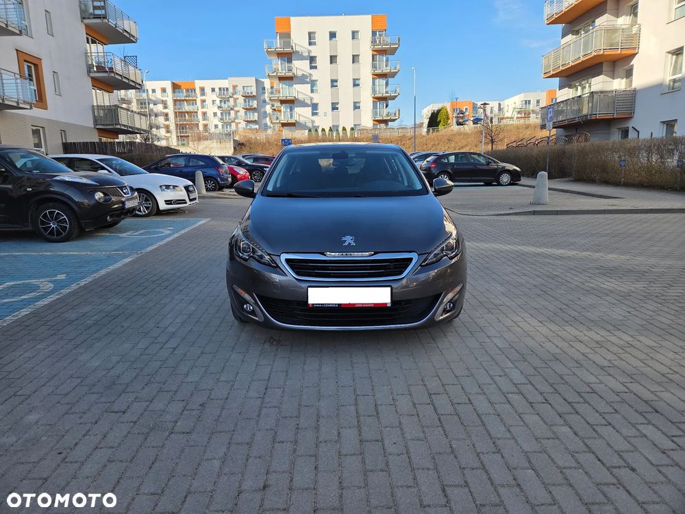 Peugeot 308 PureTech 130 Stop & Start Winter Edition - 2