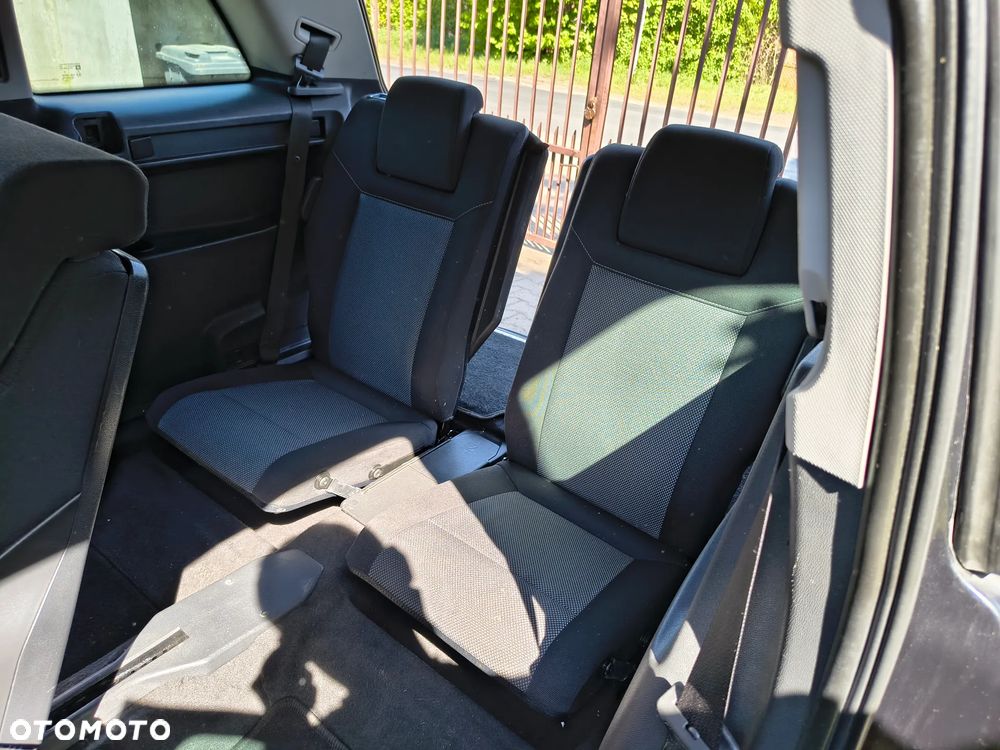 Opel Zafira 1.7 CDTI ecoFLEX Family - 15