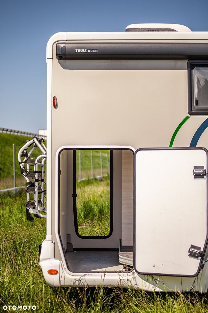 Chausson 640 - 21