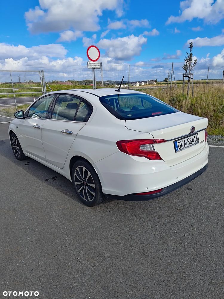 Fiat Tipo 1.6 E-Torq 16v Lounge - 9