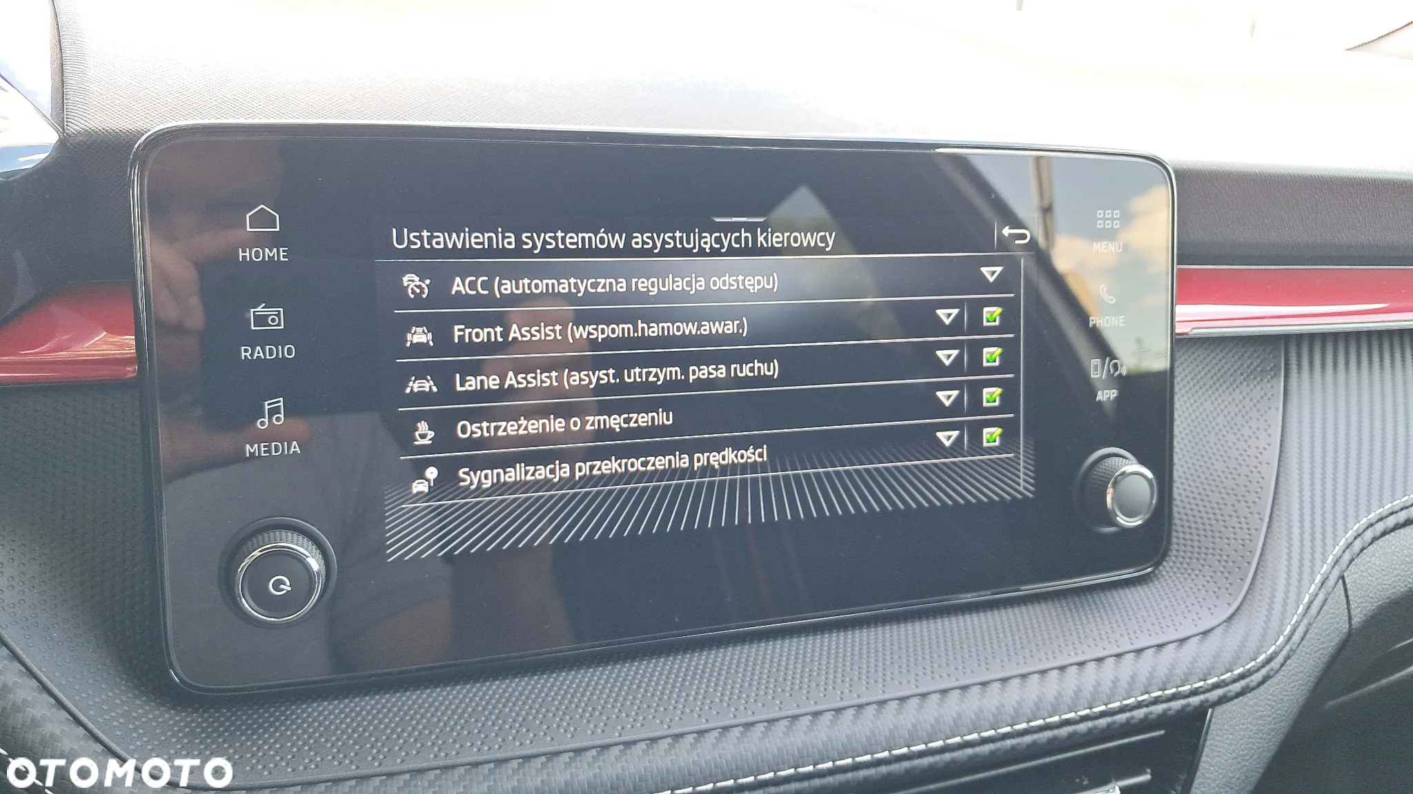 Skoda Fabia 1.0 TSI Monte Carlo - 23
