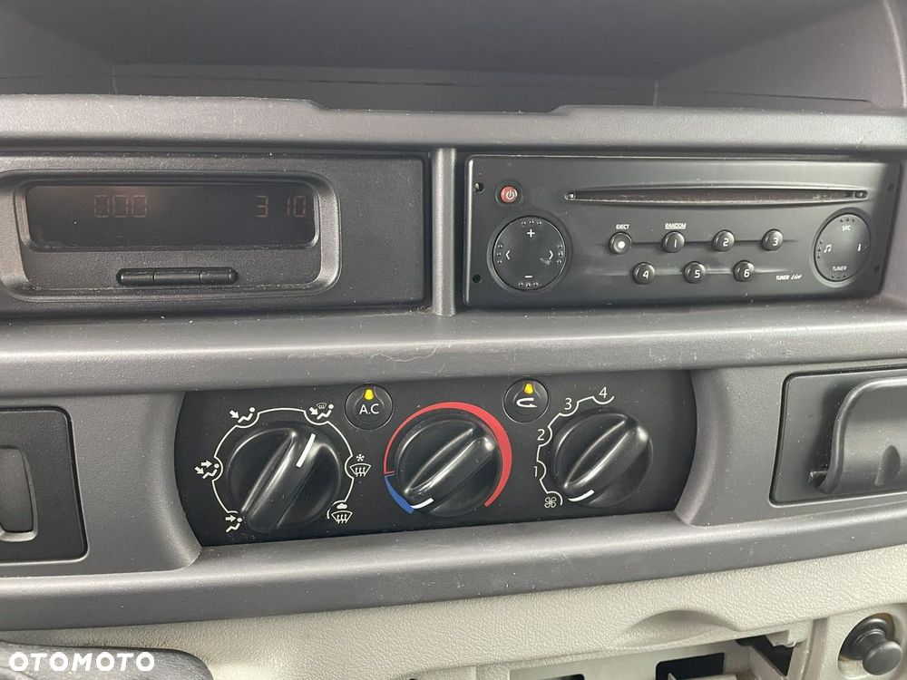 Renault Master - 14
